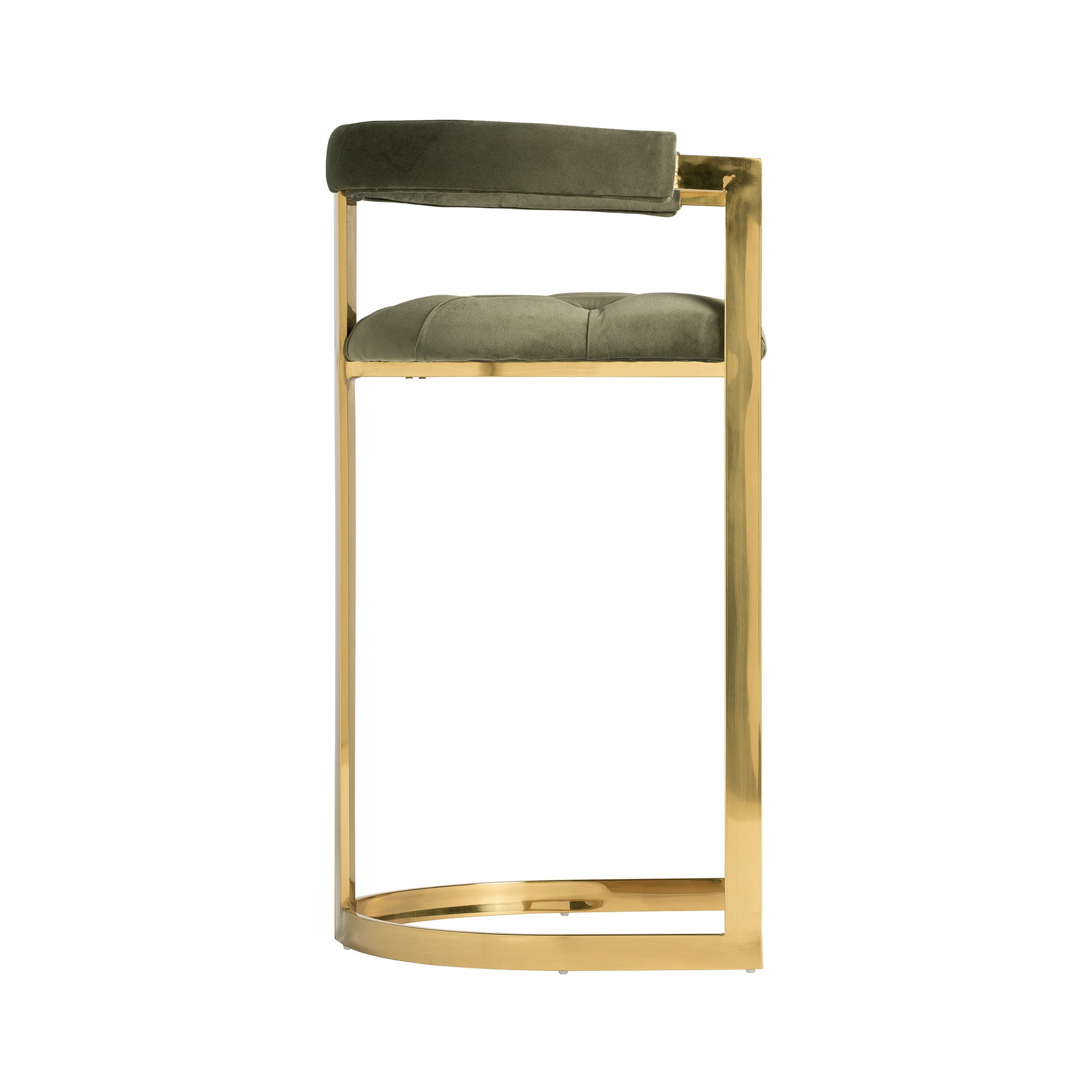 MONDSEE STOOL